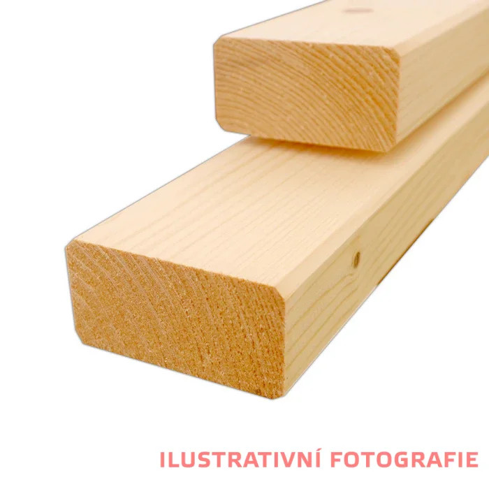 KVH hranol 40x80 mm NSi