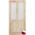 Interiérové dveře ELEGANT 2S2K 210 cm