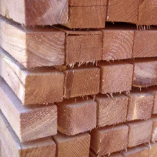 Střešní latě 40x50 mm