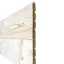 Fasádní palubky Klasik XXL SM A/B 19x196 mm - Délka: 4200 mm