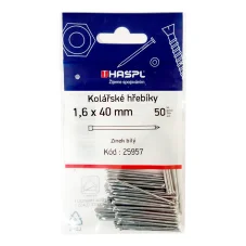 Kolářské hřebíky