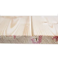 Obkladové palubky Klasik SM A/B 19x121 mm