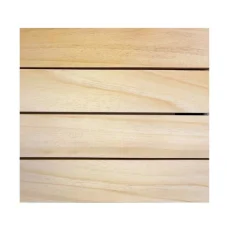 Saunová prkna 28x90 mm ABACHI