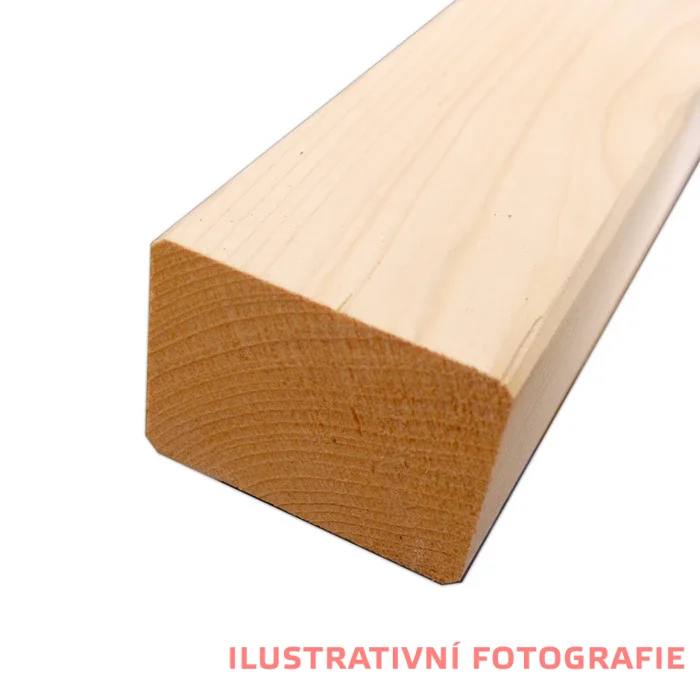 KVH hranol 60x80 mm NSi