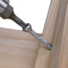 Vruty RAPI-TEC BSP do lišt ⌀ 3,2 mm