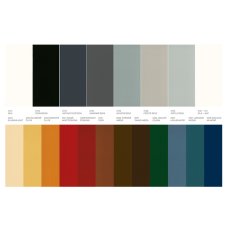 OSMO Selská barva 2,5l