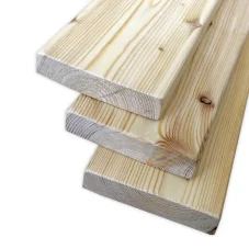 Hoblované prkno 20x95 mm