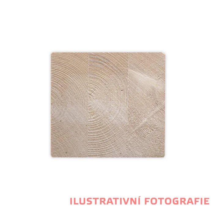 BSH Si hranol 120x120 mm - Délka: 5000 mm
