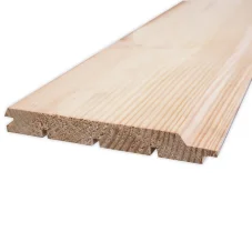 Fasádní palubky Tatran BOR A/B 19x146 mm