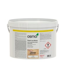 7350 Tmel na dřevo bezbarvý