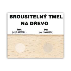 Den Braven brousitelný tmel na dřevo