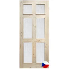 Interiérové dveře TREND 6S
