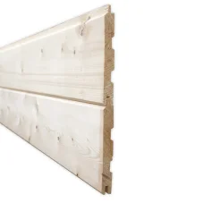 Obkladové palubky Klasik SM A/B 12x96 mm