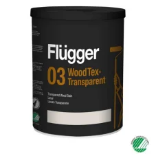 Flügger WoodTex 03 0,75 l