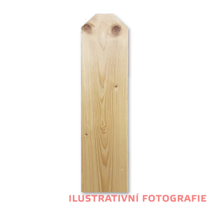Plotovky SMRK 9,5 cm