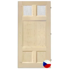 Interiérové dveře INES LUX 2S3K