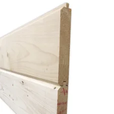 Obkladové palubky Klasik SM A/B 24x146 mm