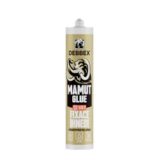 Lepidlo Mamut glue