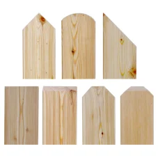 Plotovky MODŘÍN - 9,5 cm