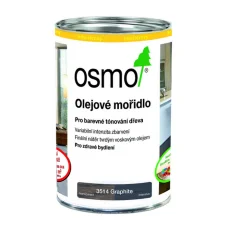OSMO Olejové mořidlo 1l