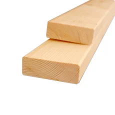 Hoblované prkno 24x94 mm