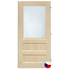 Interiérové dveře HANDY LUX 1S2K
