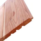 Modřínové palubky