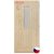Palubkové dveře SKLO LUX 210 cm