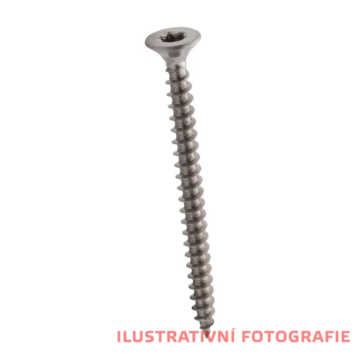 Vruty RAPI-TEC SD A2 nerez ⌀5 mm