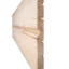 Fasádní palubky Tatran BOR A/B 19x146 mm - Délka: 4000 mm