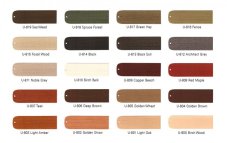 Flügger WoodTex 03 10l