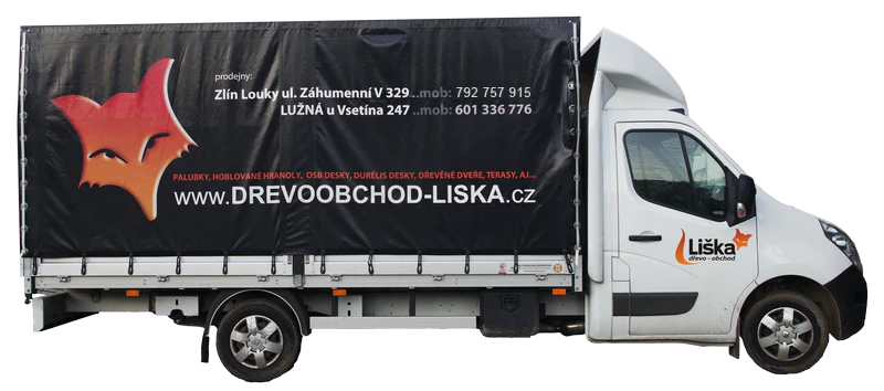 Doprava auto